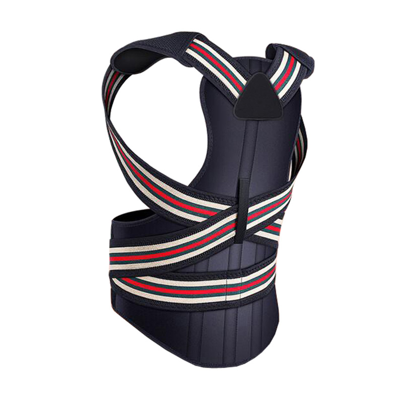 Back & Shoulder Post