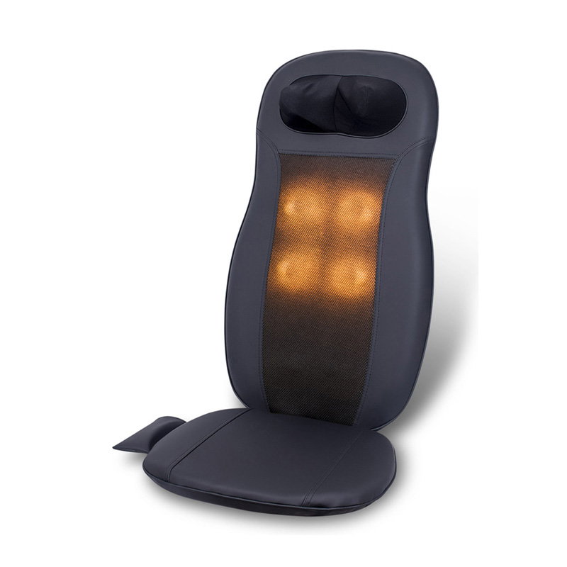 Car & Home Massage C