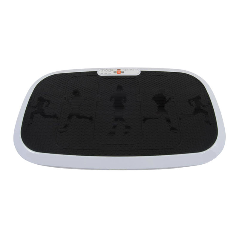 Crazy Fitness Machin