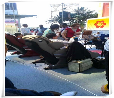 The company participated in the Canton Fair